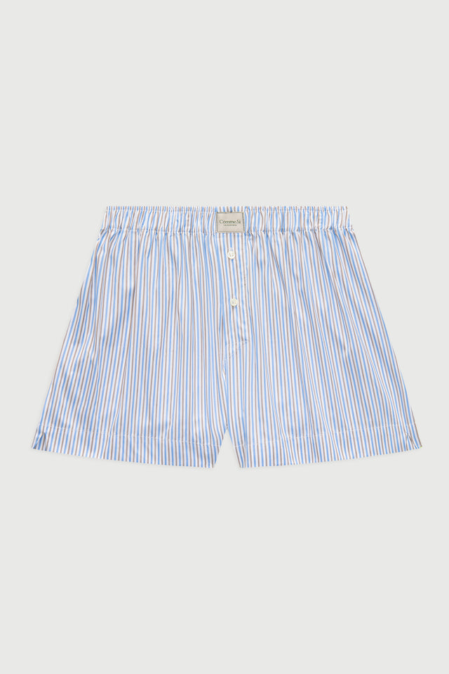La Boxer Classica